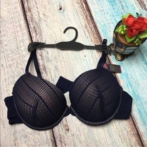 Vince Camuto Push up Bra